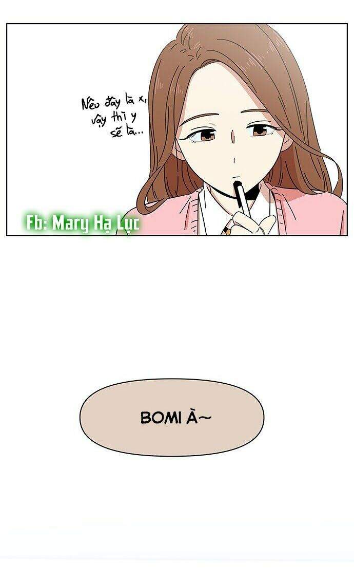 Thanh Xuân Rực Rỡ Chap 2 - Next Chap 3