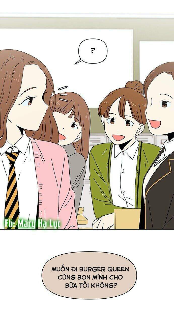 Thanh Xuân Rực Rỡ Chap 2 - Next Chap 3