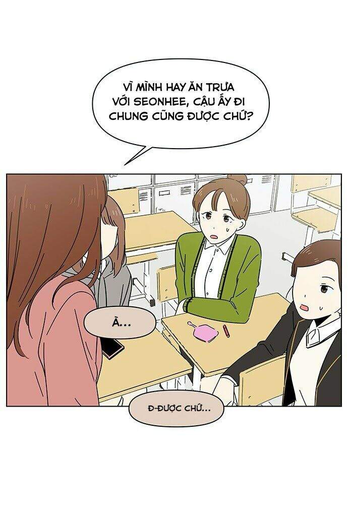 Thanh Xuân Rực Rỡ Chap 2 - Next Chap 3