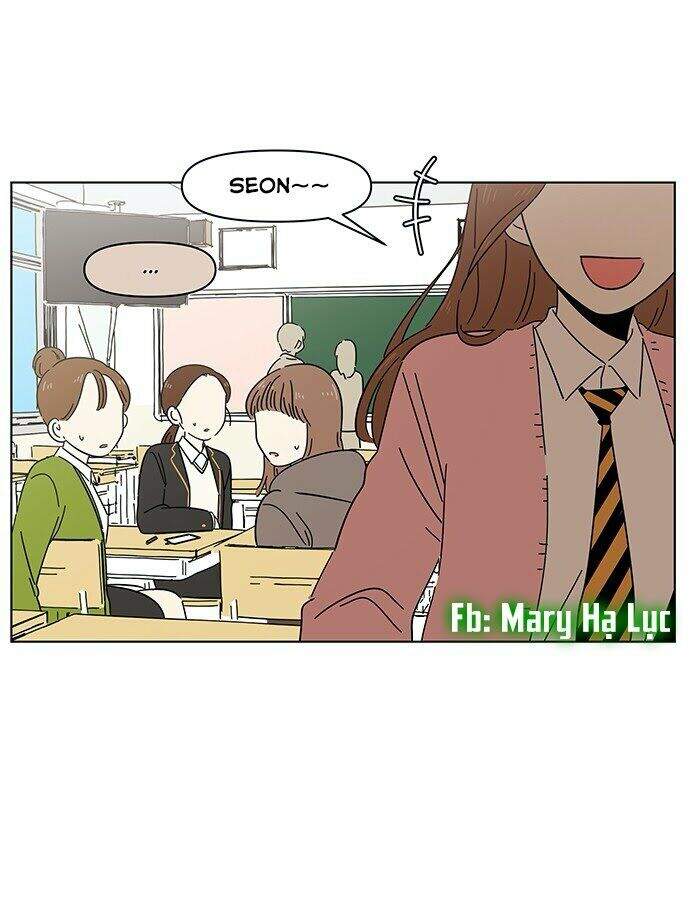 Thanh Xuân Rực Rỡ Chap 2 - Next Chap 3