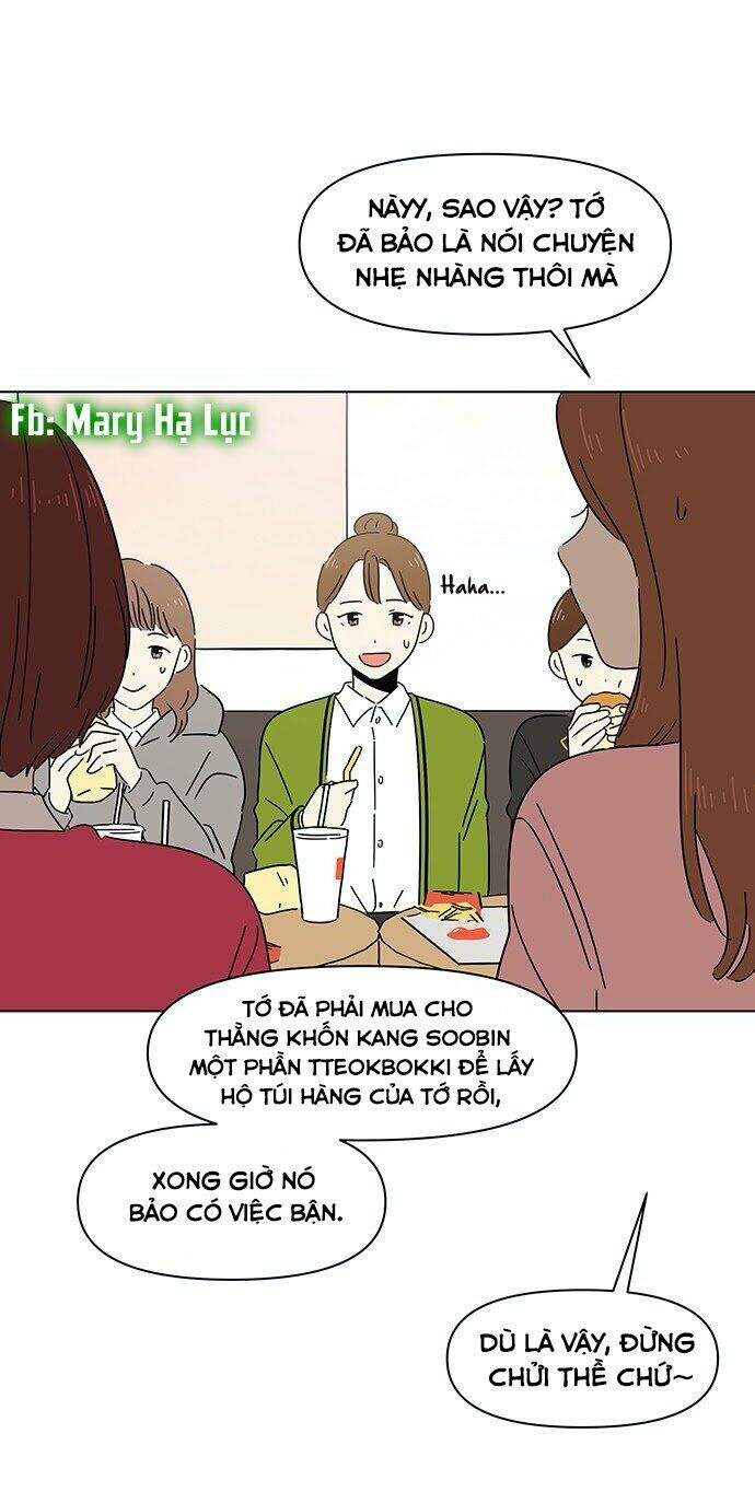 Thanh Xuân Rực Rỡ Chap 2 - Next Chap 3