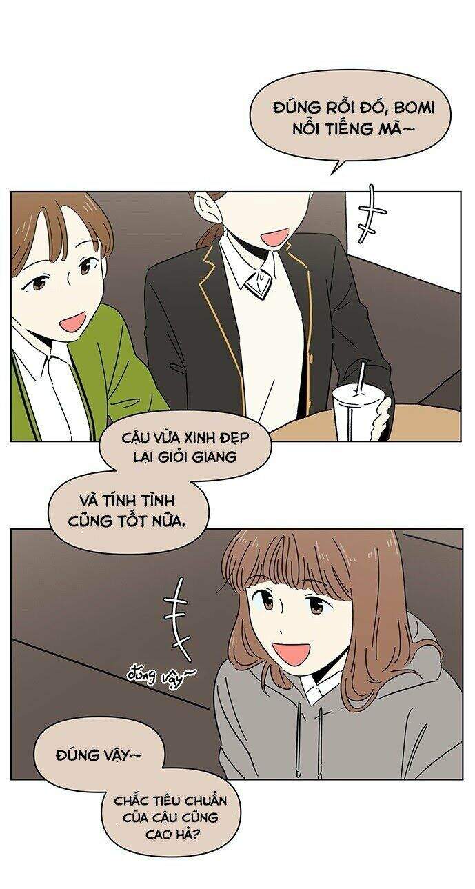 Thanh Xuân Rực Rỡ Chap 2 - Next Chap 3