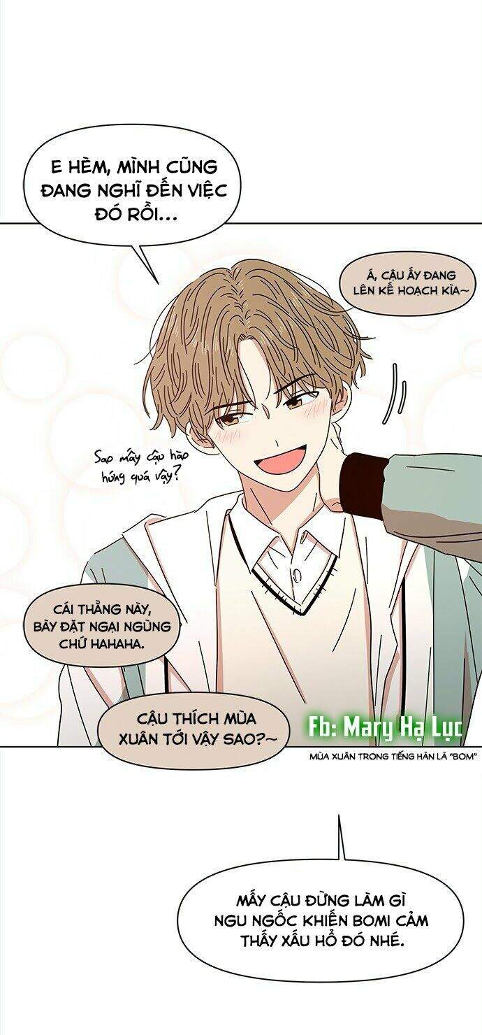 Thanh Xuân Rực Rỡ Chap 2 - Next Chap 3