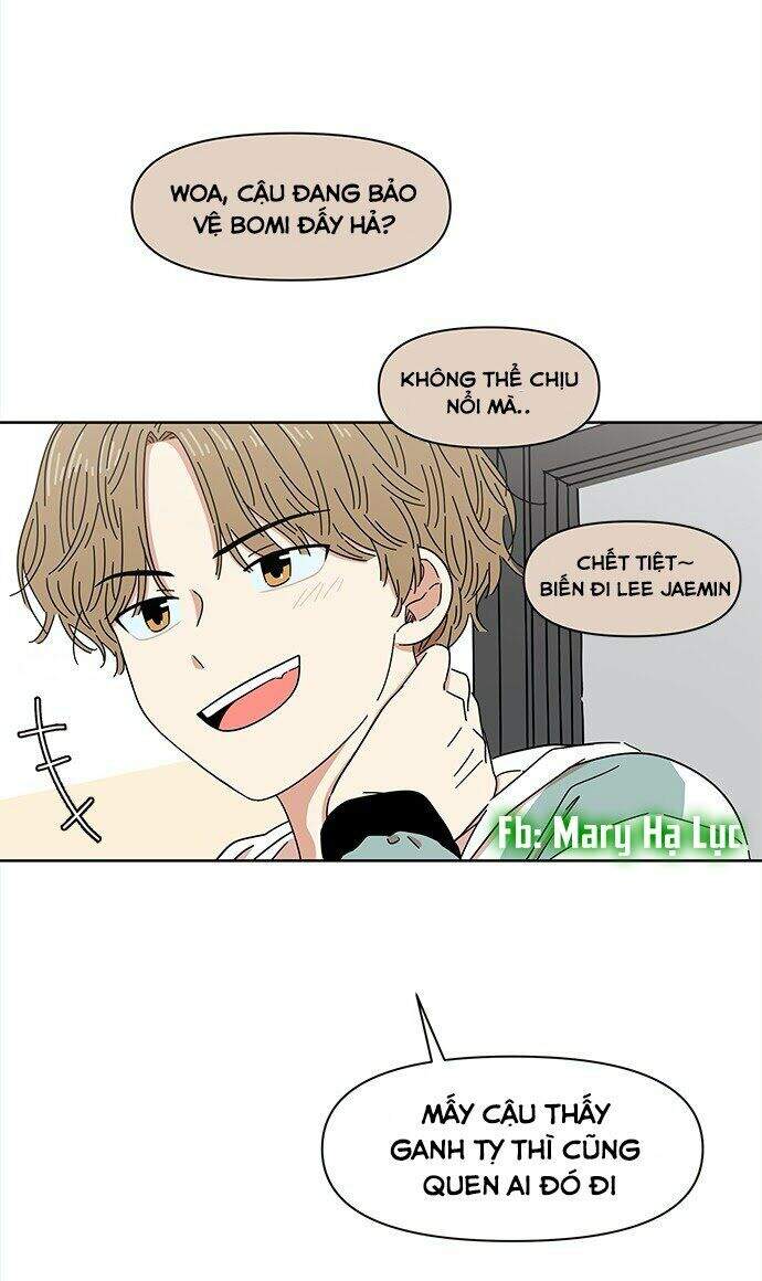 Thanh Xuân Rực Rỡ Chap 2 - Next Chap 3