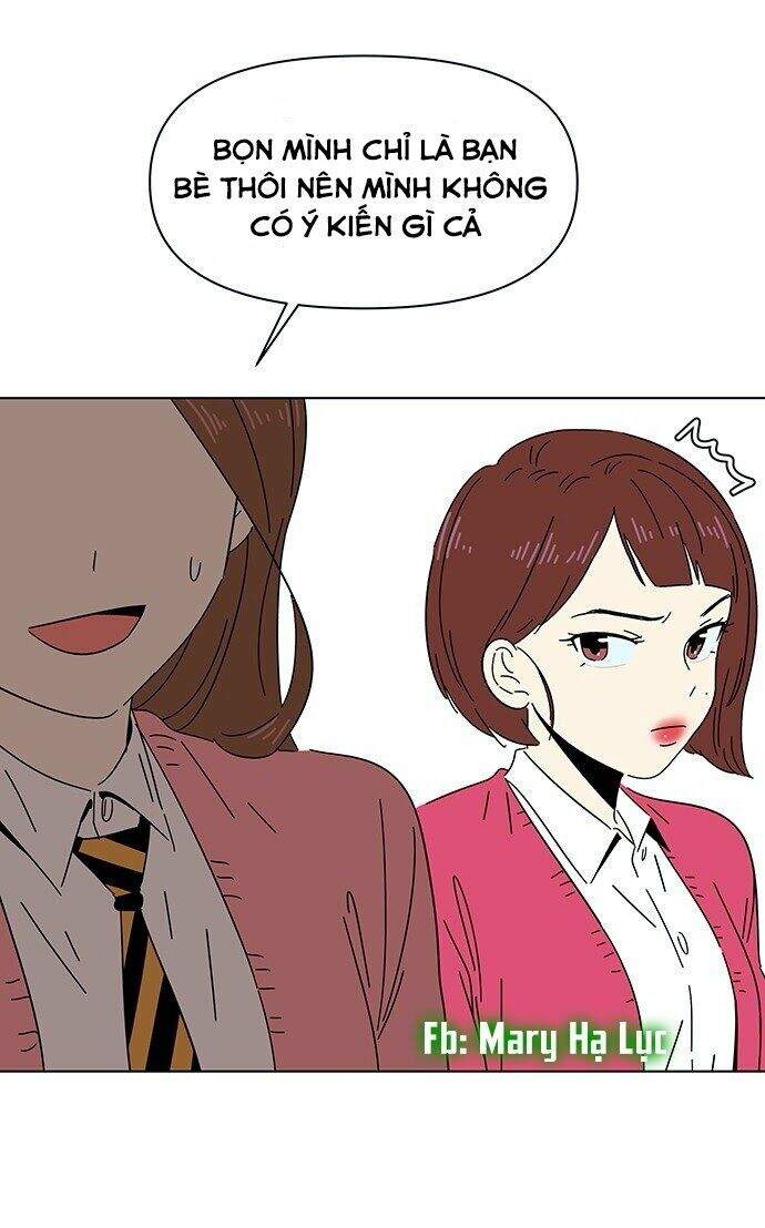 Thanh Xuân Rực Rỡ Chap 2 - Next Chap 3