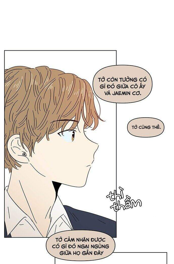 Thanh Xuân Rực Rỡ Chap 2 - Next Chap 3