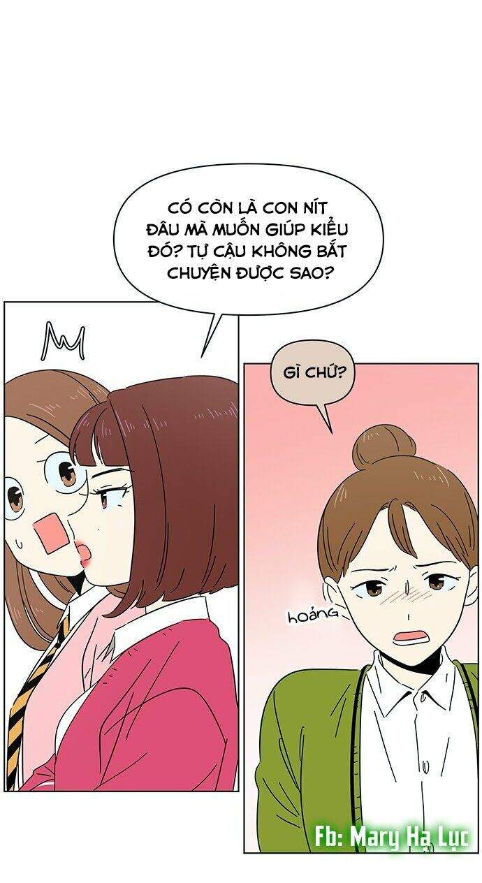 Thanh Xuân Rực Rỡ Chap 2 - Next Chap 3