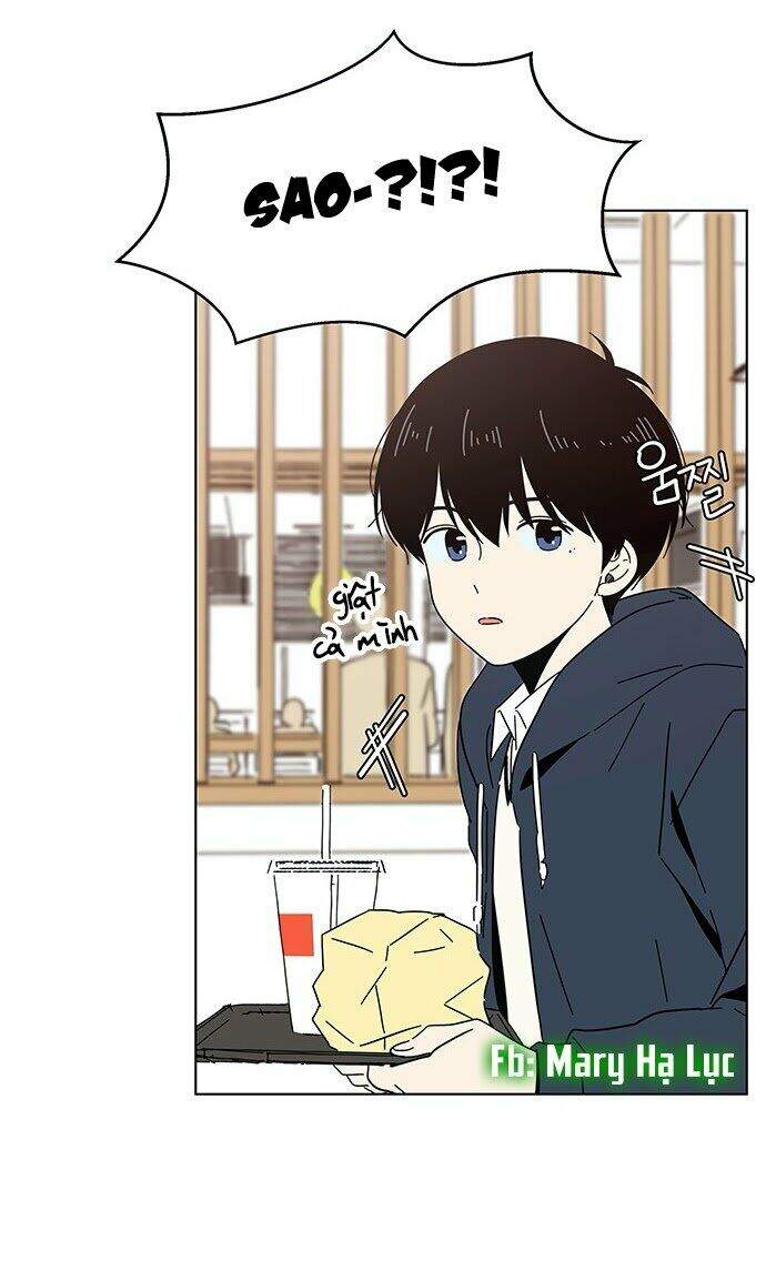 Thanh Xuân Rực Rỡ Chap 2 - Next Chap 3