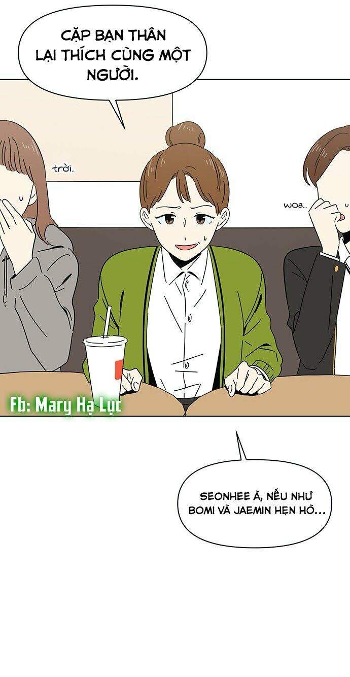 Thanh Xuân Rực Rỡ Chap 2 - Next Chap 3