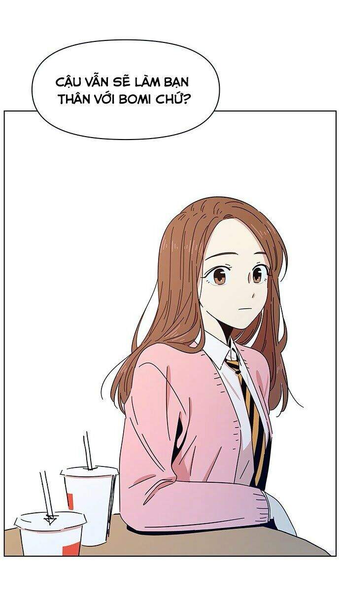 Thanh Xuân Rực Rỡ Chap 2 - Next Chap 3