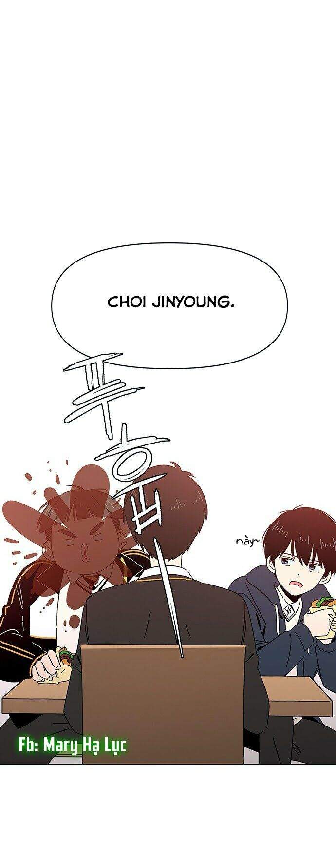 Thanh Xuân Rực Rỡ Chap 2 - Next Chap 3