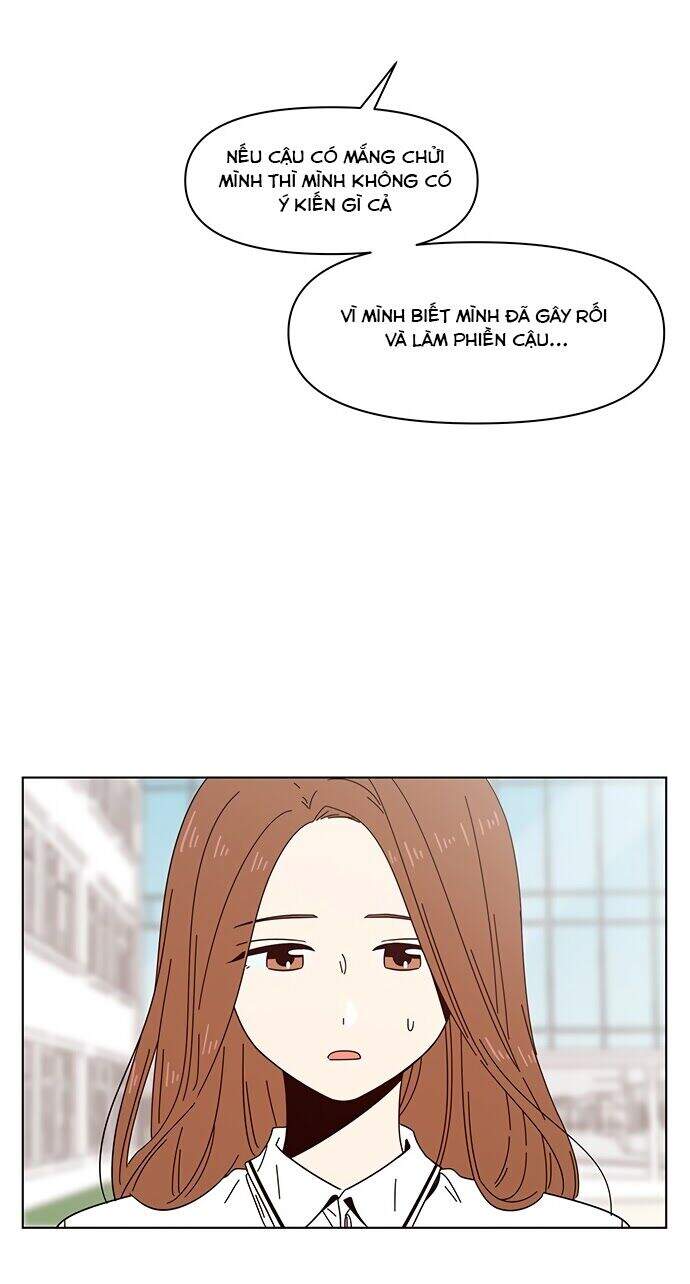 Thanh Xuân Rực Rỡ Chap 22 - Next Chap 23