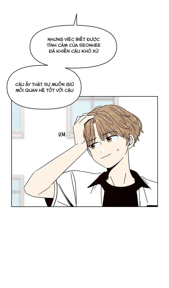 Thanh Xuân Rực Rỡ Chap 22 - Next Chap 23