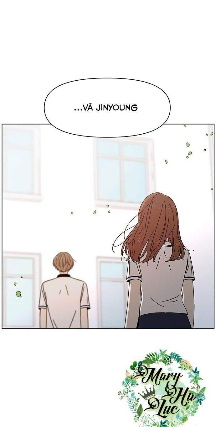 Thanh Xuân Rực Rỡ Chap 22 - Next Chap 23