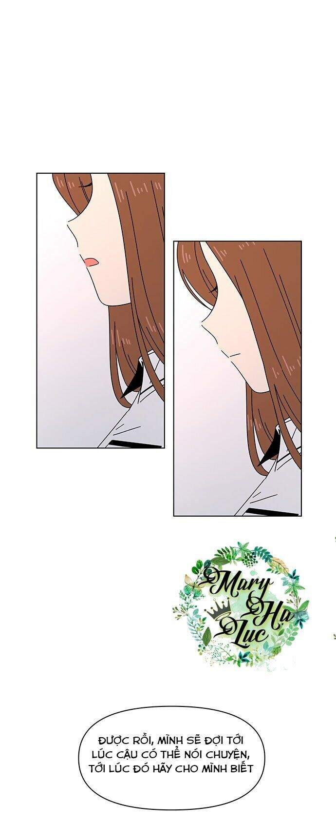 Thanh Xuân Rực Rỡ Chap 22 - Next Chap 23