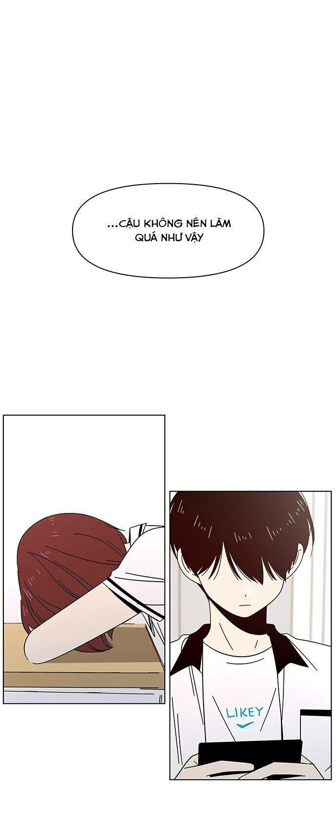 Thanh Xuân Rực Rỡ Chap 22 - Next Chap 23