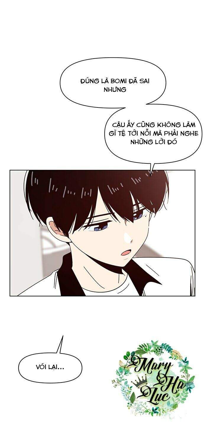 Thanh Xuân Rực Rỡ Chap 22 - Next Chap 23