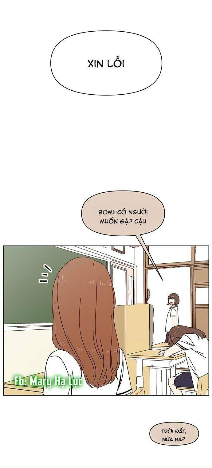 Thanh Xuân Rực Rỡ Chap 23 - Next Chap 24