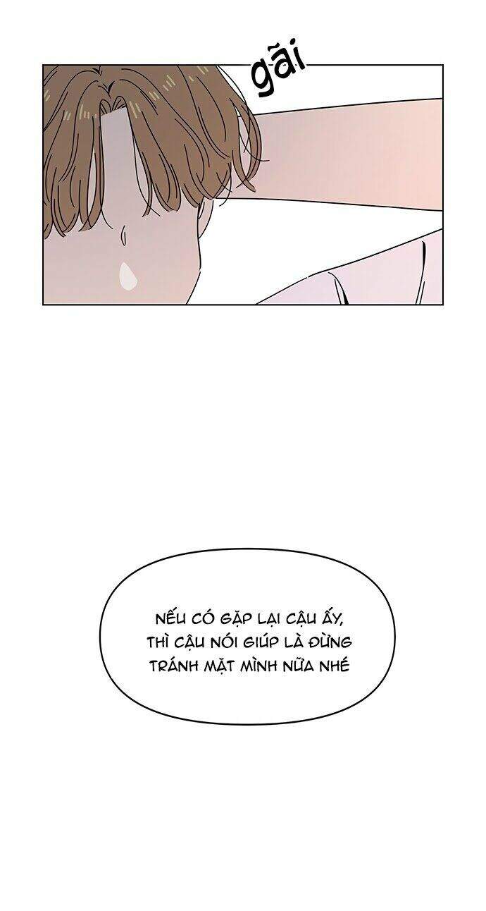 Thanh Xuân Rực Rỡ Chap 23 - Next Chap 24