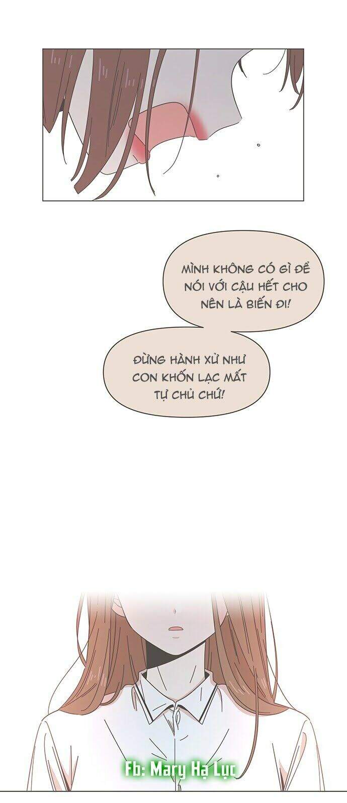 Thanh Xuân Rực Rỡ Chap 23 - Next Chap 24