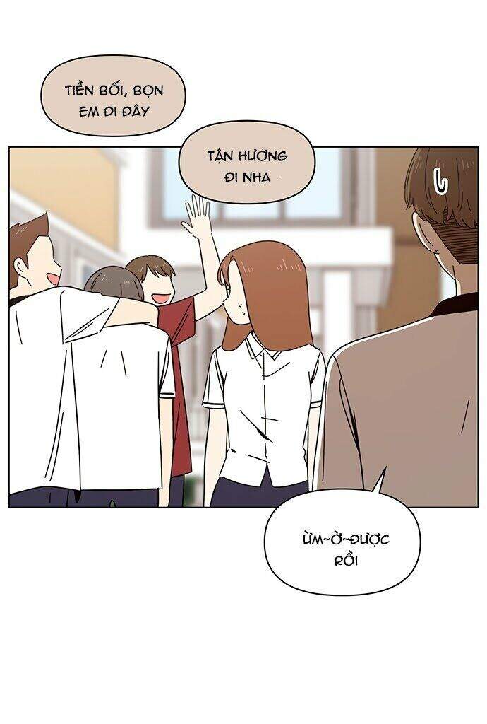 Thanh Xuân Rực Rỡ Chap 23 - Next Chap 24