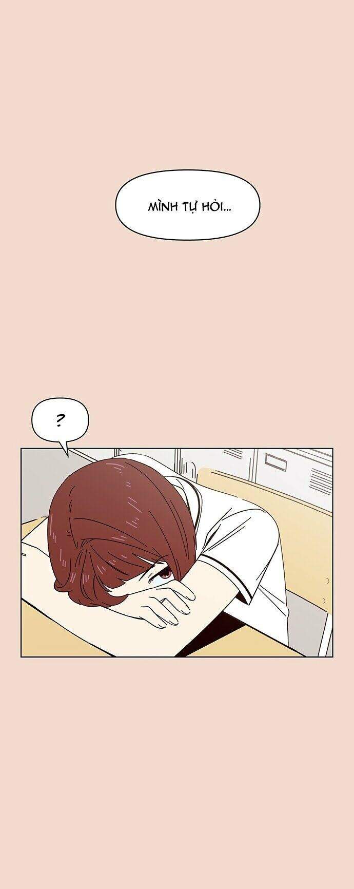 Thanh Xuân Rực Rỡ Chap 23 - Next Chap 24