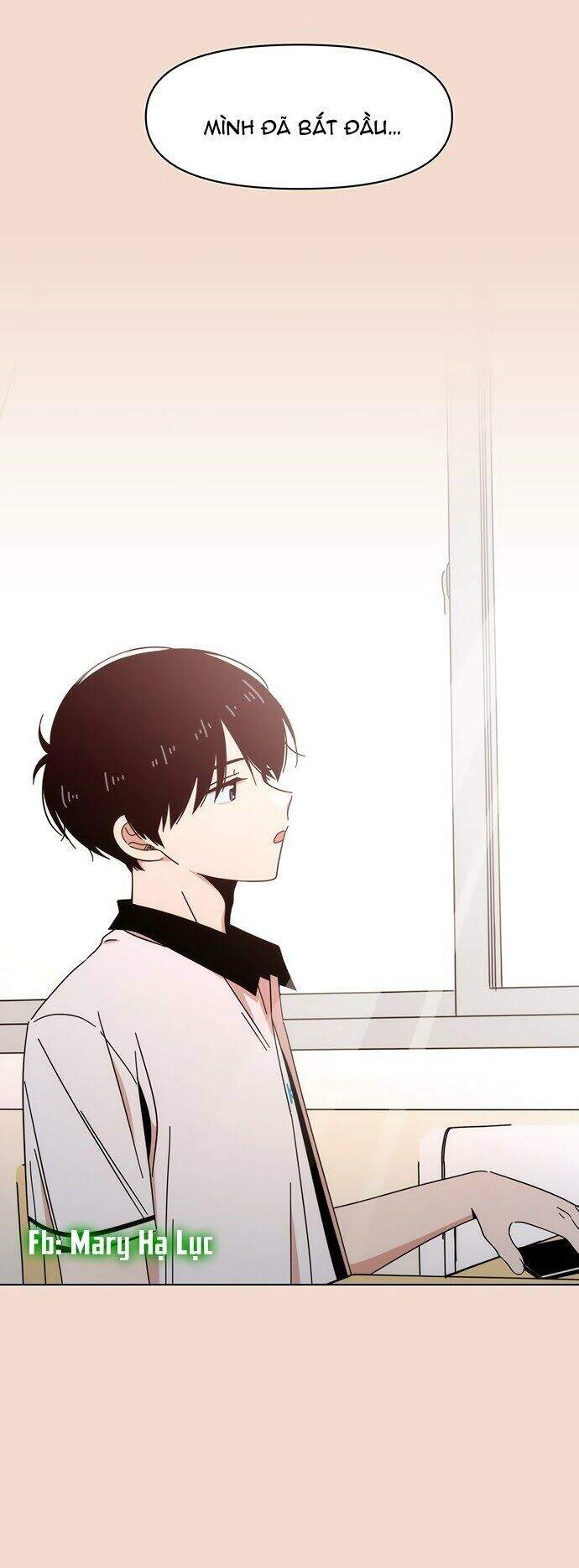 Thanh Xuân Rực Rỡ Chap 23 - Next Chap 24