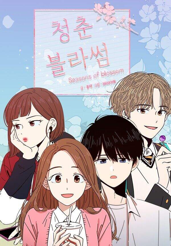 Thanh Xuân Rực Rỡ Chap 28 - Next Chap 29