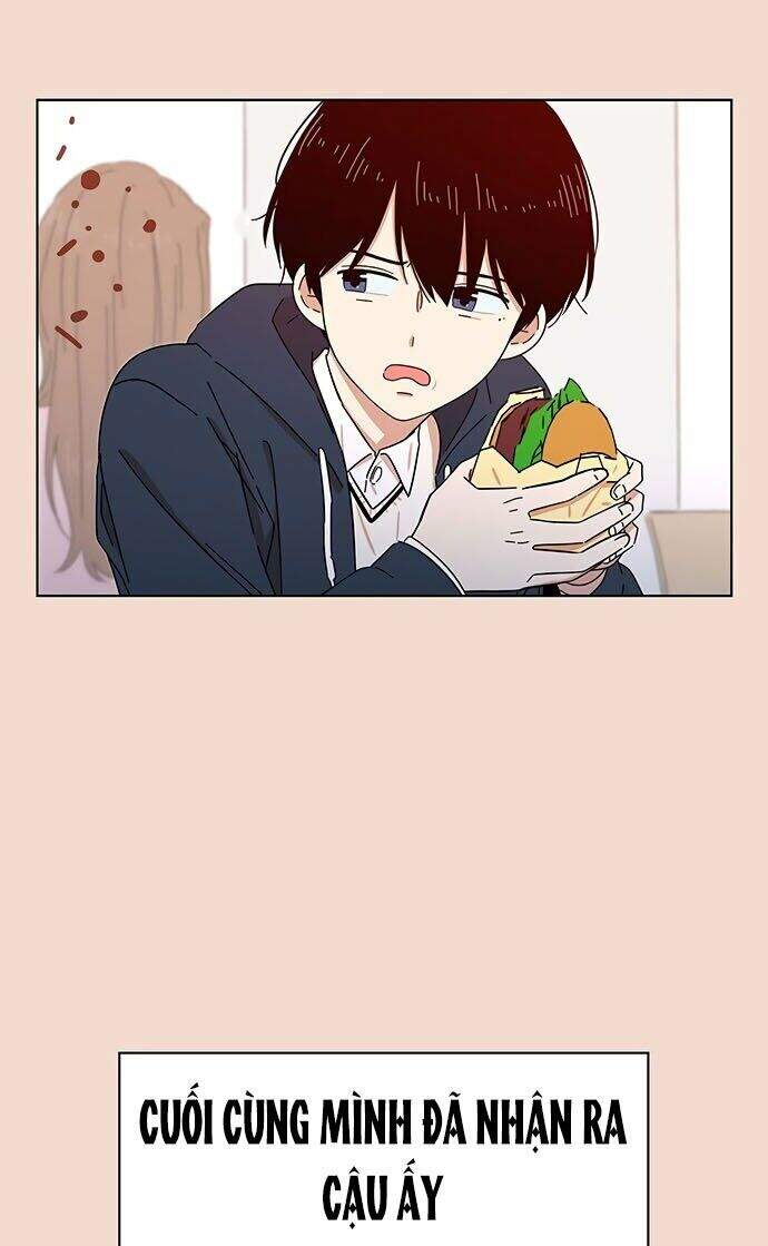 Thanh Xuân Rực Rỡ Chap 28 - Next Chap 29