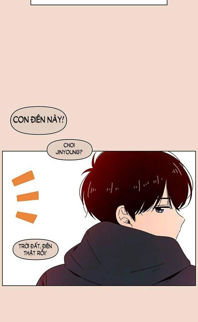Thanh Xuân Rực Rỡ Chap 28 - Next Chap 29
