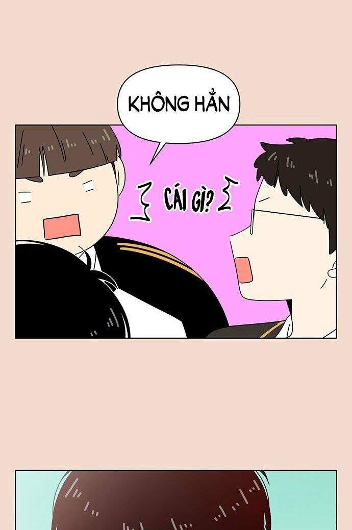 Thanh Xuân Rực Rỡ Chap 28 - Next Chap 29