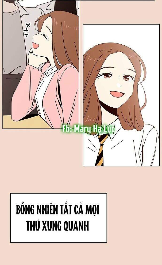 Thanh Xuân Rực Rỡ Chap 28 - Next Chap 29
