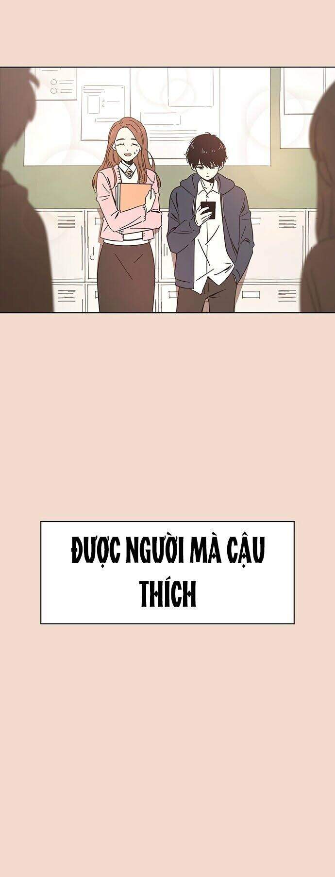 Thanh Xuân Rực Rỡ Chap 28 - Next Chap 29