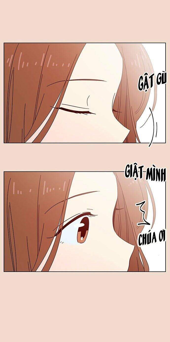 Thanh Xuân Rực Rỡ Chap 28 - Next Chap 29