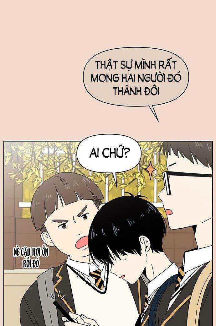 Thanh Xuân Rực Rỡ Chap 28 - Next Chap 29