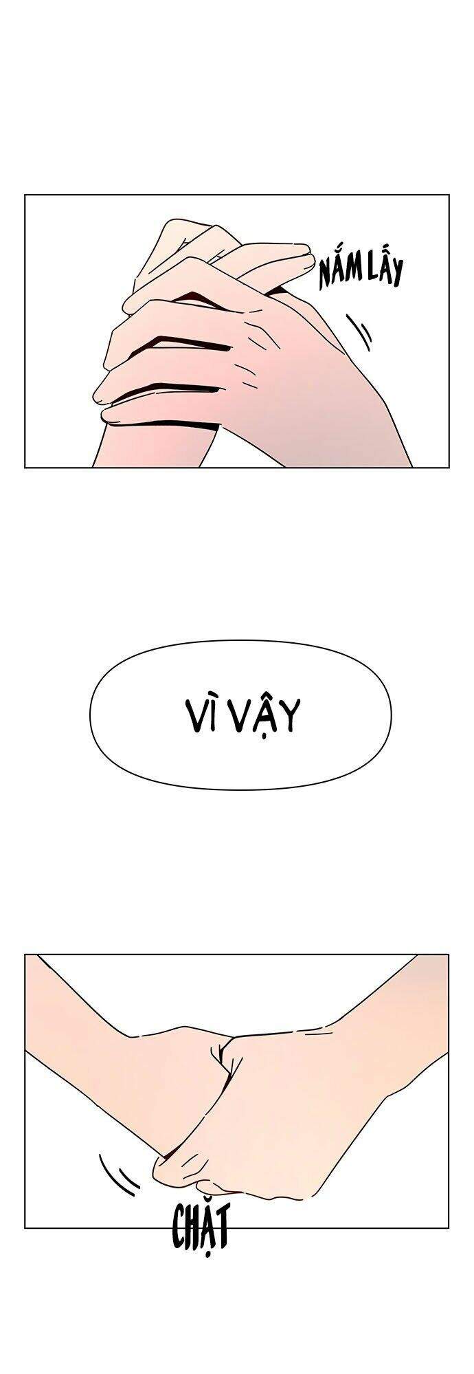 Thanh Xuân Rực Rỡ Chap 28 - Next Chap 29
