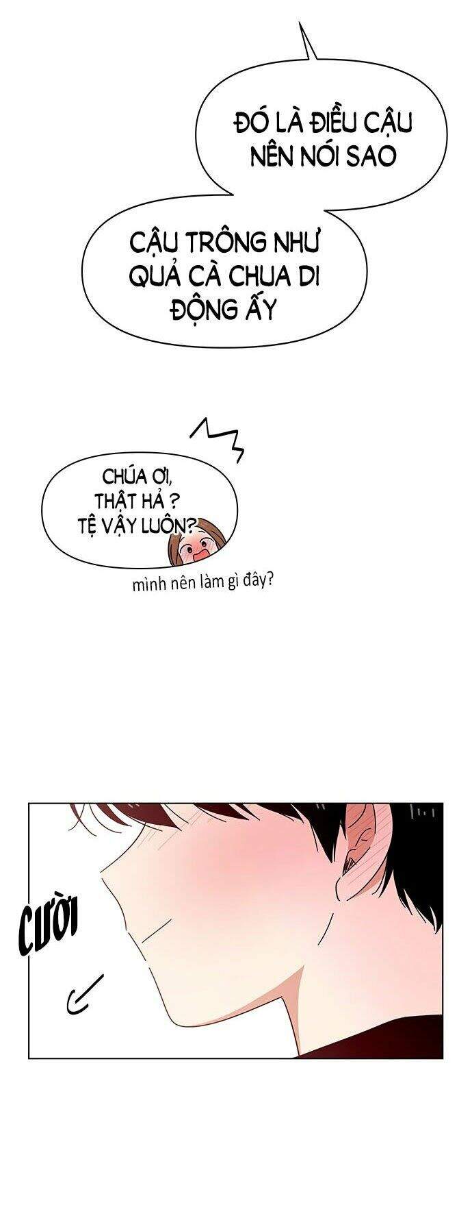 Thanh Xuân Rực Rỡ Chap 28 - Next Chap 29