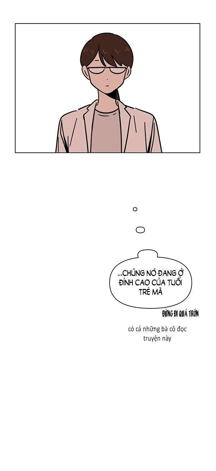 Thanh Xuân Rực Rỡ Chap 29 - Next Chap 30