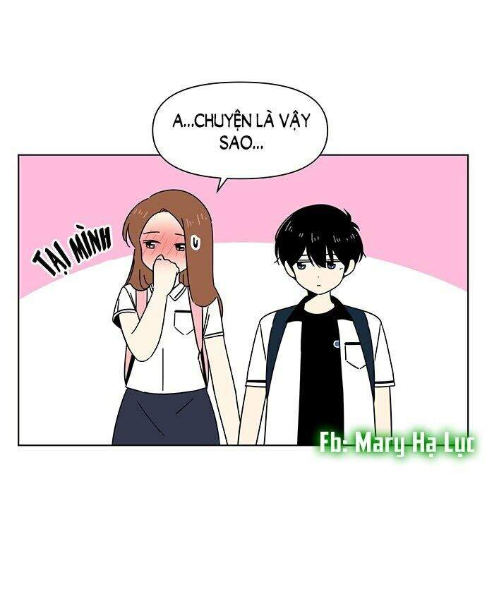 Thanh Xuân Rực Rỡ Chap 29 - Next Chap 30