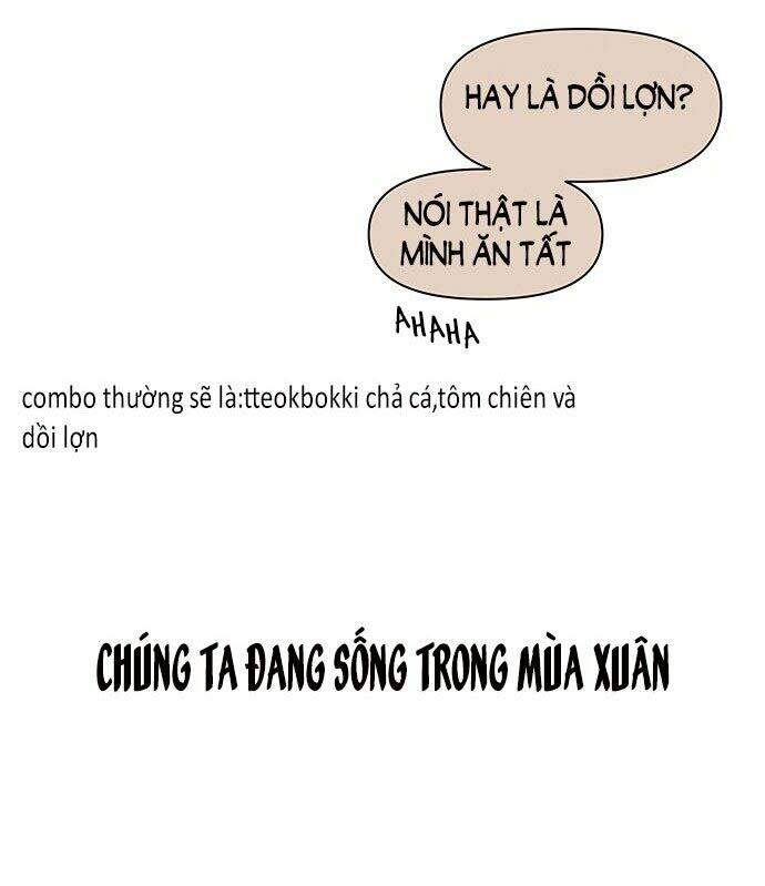 Thanh Xuân Rực Rỡ Chap 29 - Next Chap 30