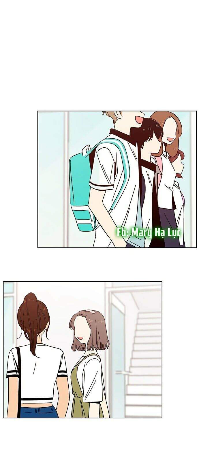 Thanh Xuân Rực Rỡ Chap 29 - Next Chap 30