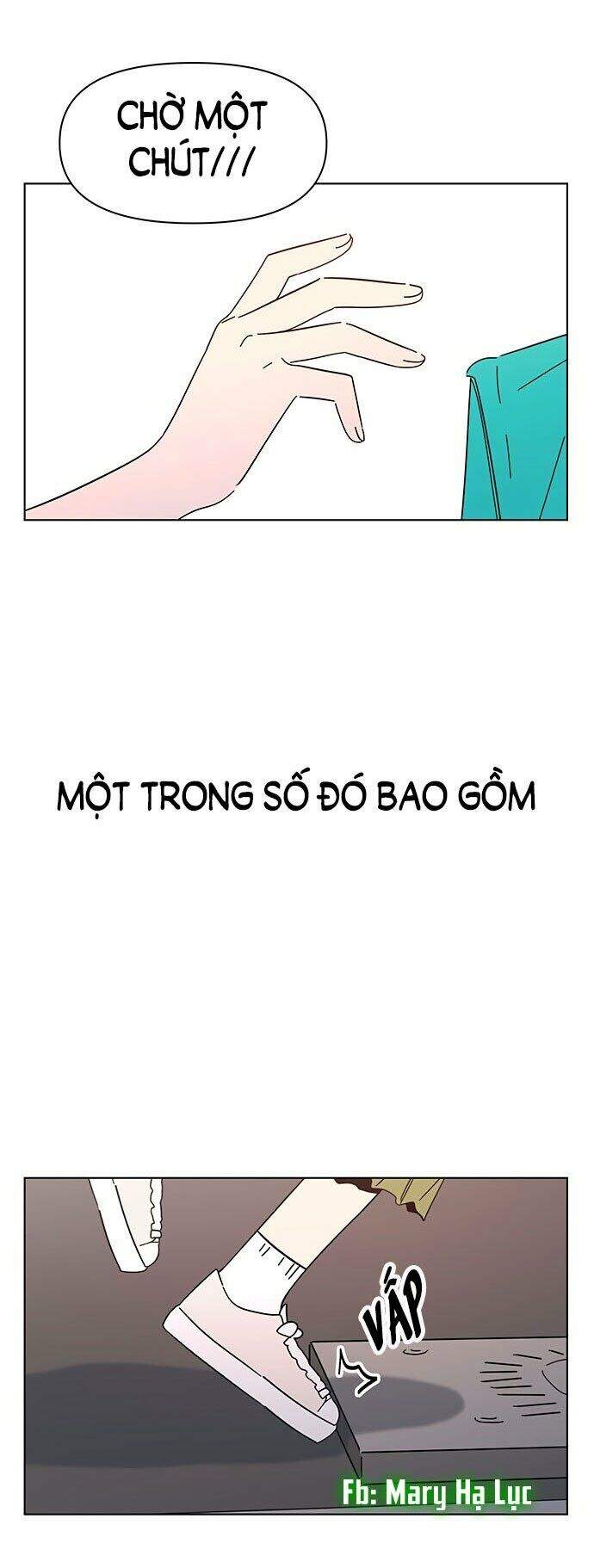 Thanh Xuân Rực Rỡ Chap 29 - Next Chap 30
