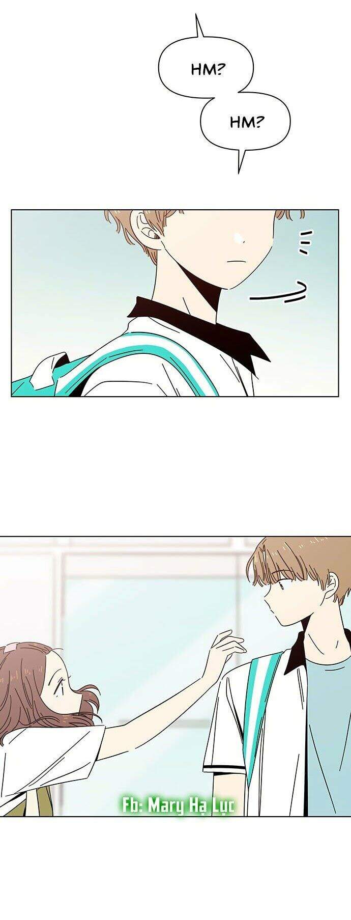Thanh Xuân Rực Rỡ Chap 29 - Next Chap 30