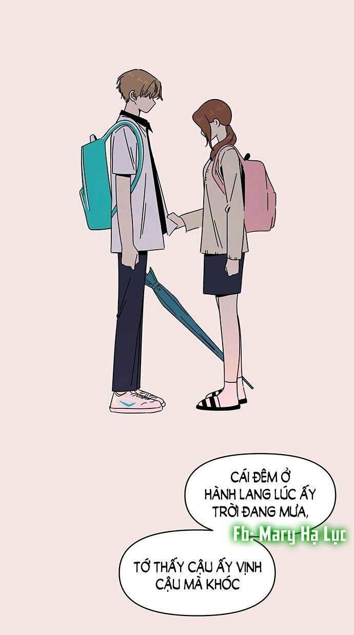 Thanh Xuân Rực Rỡ Chap 29 - Next Chap 30
