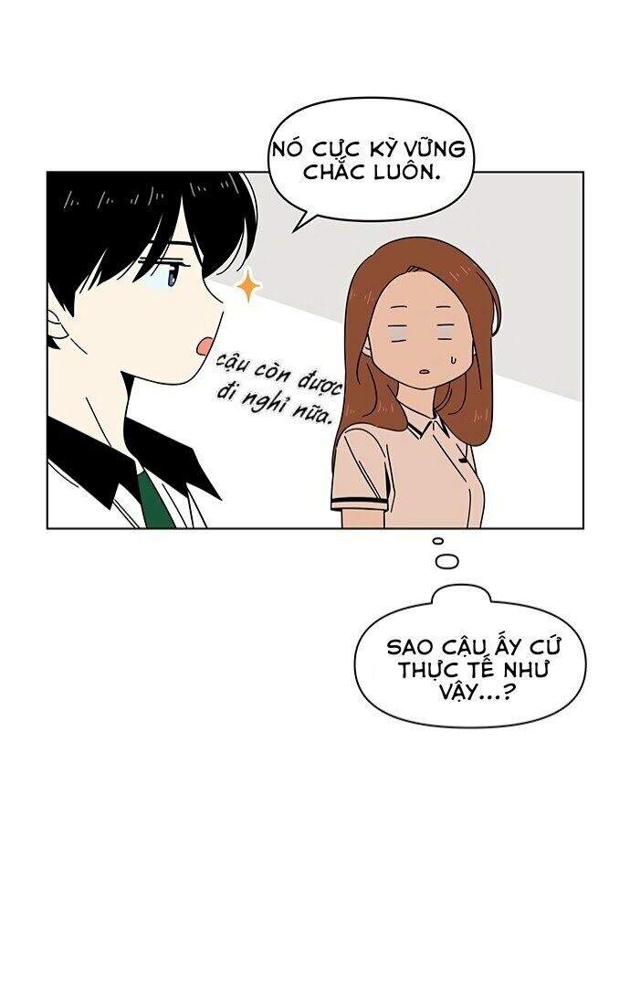 Thanh Xuân Rực Rỡ Chap 30 - Next Chap 31