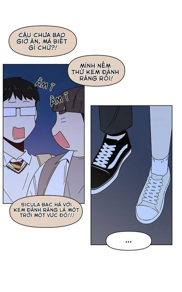 Thanh Xuân Rực Rỡ Chap 30 - Next Chap 31
