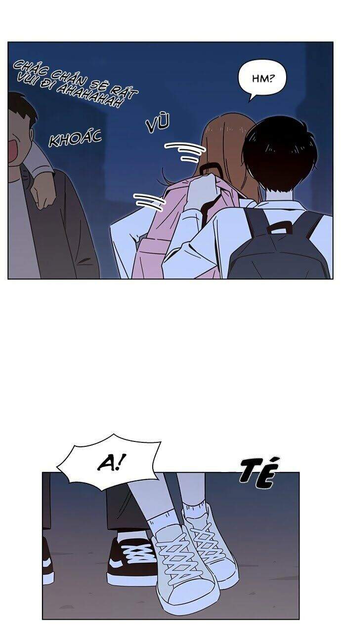 Thanh Xuân Rực Rỡ Chap 30 - Next Chap 31