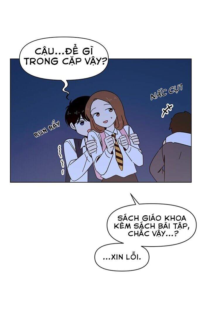 Thanh Xuân Rực Rỡ Chap 30 - Next Chap 31