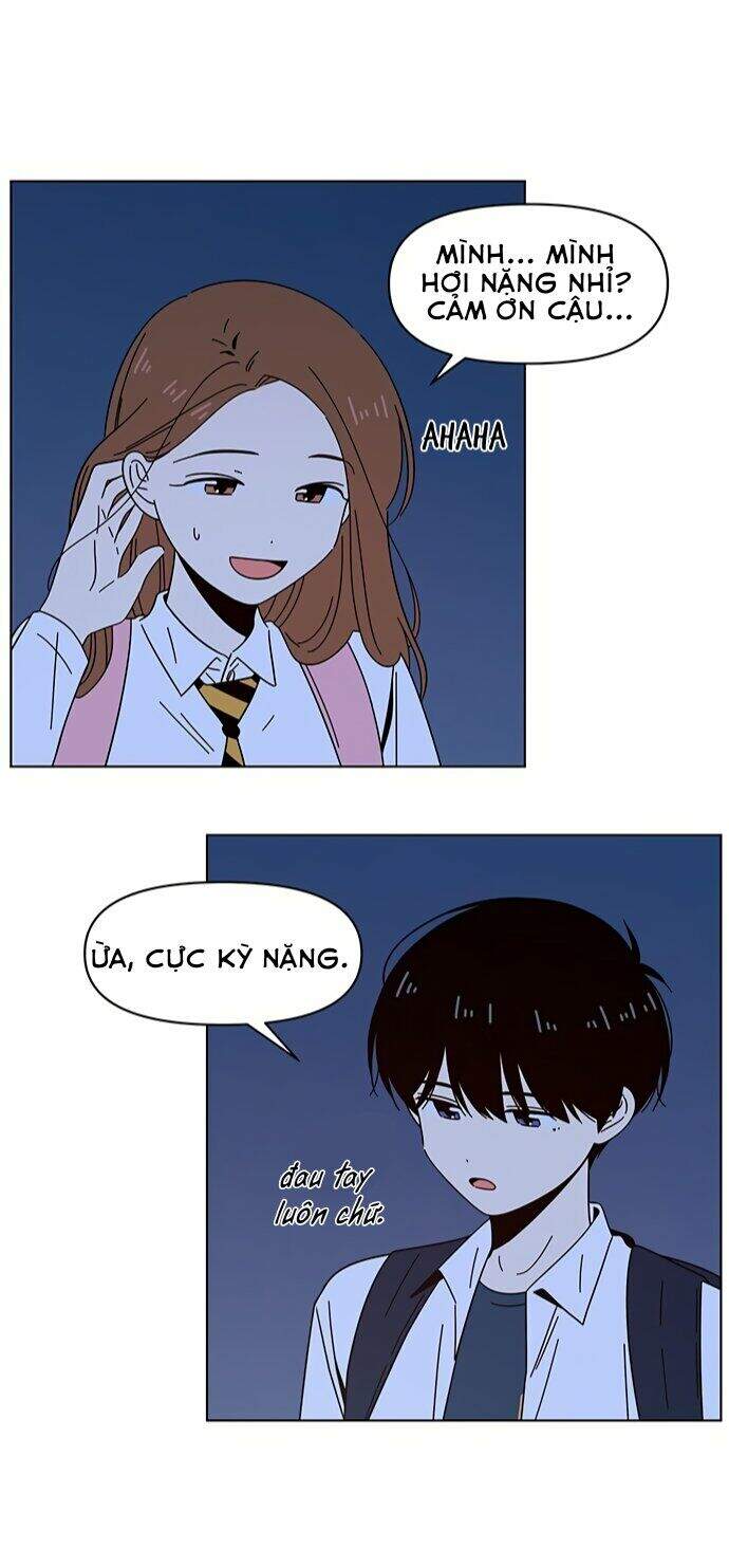 Thanh Xuân Rực Rỡ Chap 30 - Next Chap 31