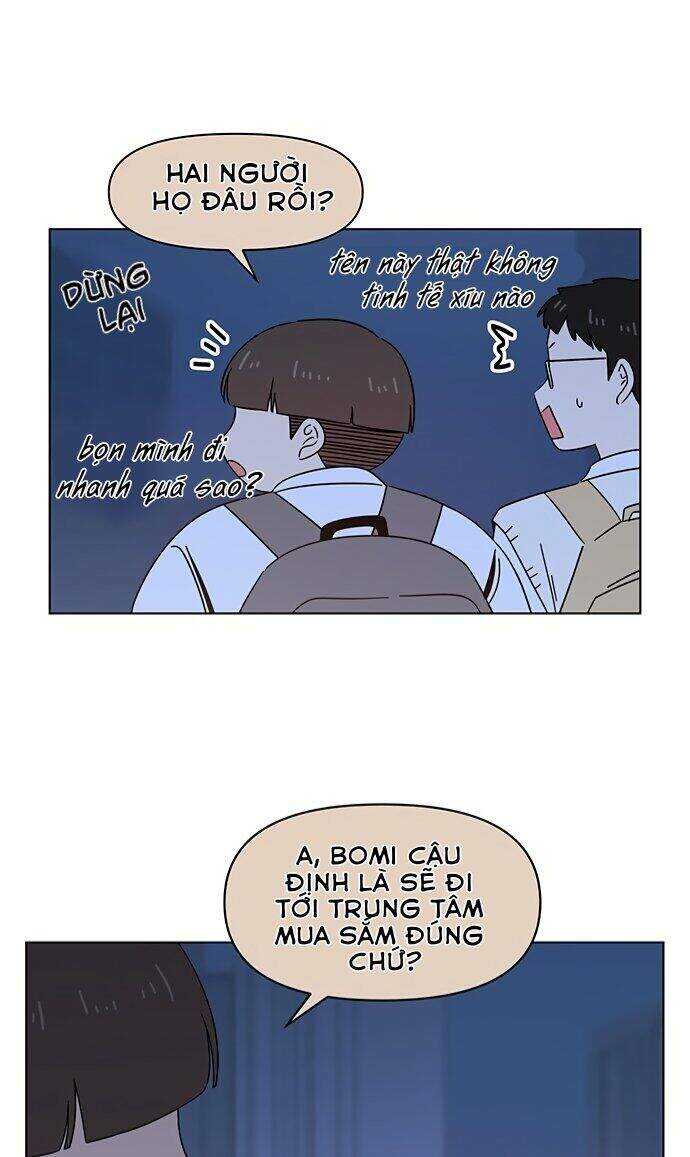 Thanh Xuân Rực Rỡ Chap 30 - Next Chap 31